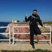 Antonino Amato's Photo