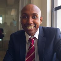 Фотографии пользователя Gathuo NJOROGE