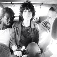 Marinette Jeannerod's Photo