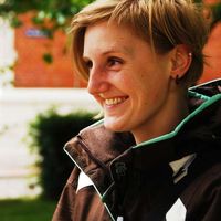 Le foto di Mayke Böttcher