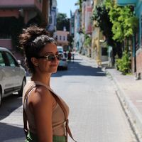 Yara Mansour的照片