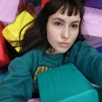 Polina Savorona's Photo