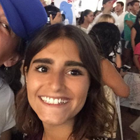 Mar Flores Fdc的照片