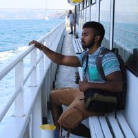 Dillon MEDAGEDARA's Photo