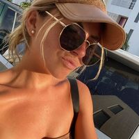 Francesca Molinari+Zalazar's Photo