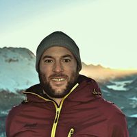 André Holzer's Photo