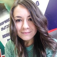 Alice Orlova's Photo