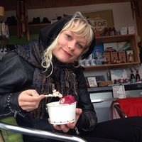 Johanne Blåbjerg的照片