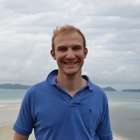 Quentin Marzari's Photo