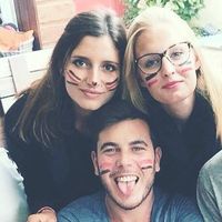 Charles Berry的照片