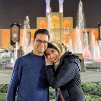 fariba ahmadi's Photo