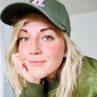 Barbara Janos's Photo