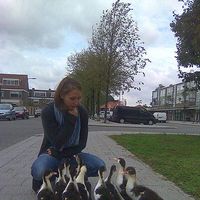 Sarah Aalbers's Photo