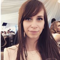 Nastya Monyak的照片