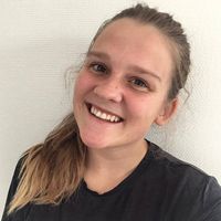 Фотографии пользователя Thilde Nielsen