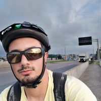 LUIZ HENRIQUE SANTOS's Photo
