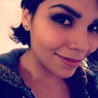 Itzel Ahuactzin的照片