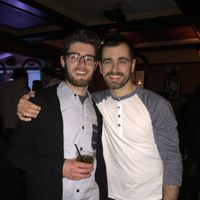 Sébastien Dion的照片