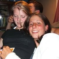 Maddie Logowitz and Maddy Barry's Photo