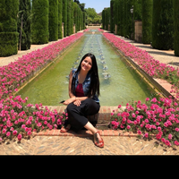 Maura Cristina Losada Losada's Photo