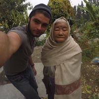 Joey Jennings的照片