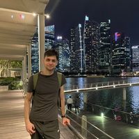 Photos de Mihail Androsov