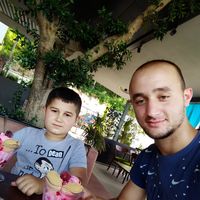 Fotos von Erion Nesimi