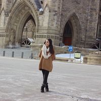 Mary Carmen  Carreón的照片