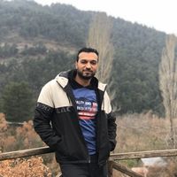 Muhammad Elsayed的照片