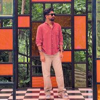 Muhammed Shereef的照片