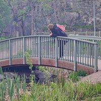 Malla Hellman's Photo