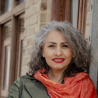 Maryam Akbari's Photo