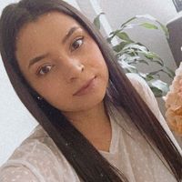 Lizeth Porras Castrillón's Photo