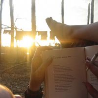 ELEANOR has a couch!'s Photo