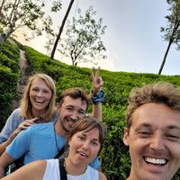 Thomas  Goode的照片