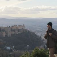 Gabriel Yoma的照片