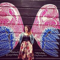 Gabi Segovia的照片