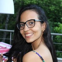 Thaís Mesquita的照片