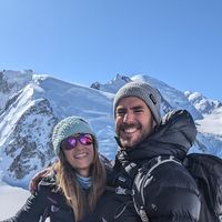 Alisson Grosdemange's Photo