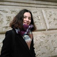 Ekin Çetiner's Photo