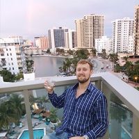 Eric Maupin的照片