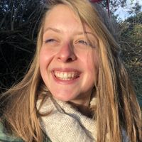 Libby Holland的照片