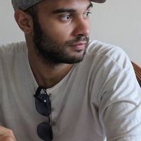 Álvaro de Borba Jr.'s Photo