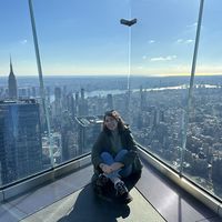 Fotos de Sarah Azizi