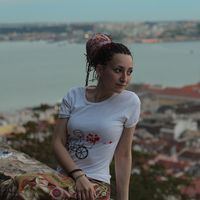 Galina (and Ivan) Shane的照片