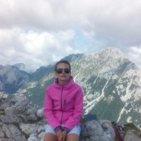 Mateja Bedek的照片