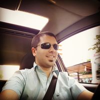 Ariel Mirabelli's Photo