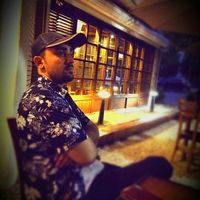 Amir Nazarzadeh的照片