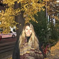 Andressa Rirsch's Photo