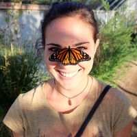 Brooke Tavernetti的照片